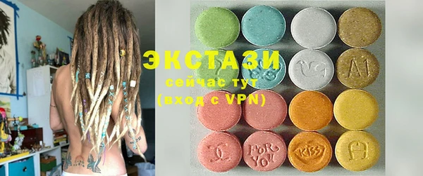 твердый Магас
